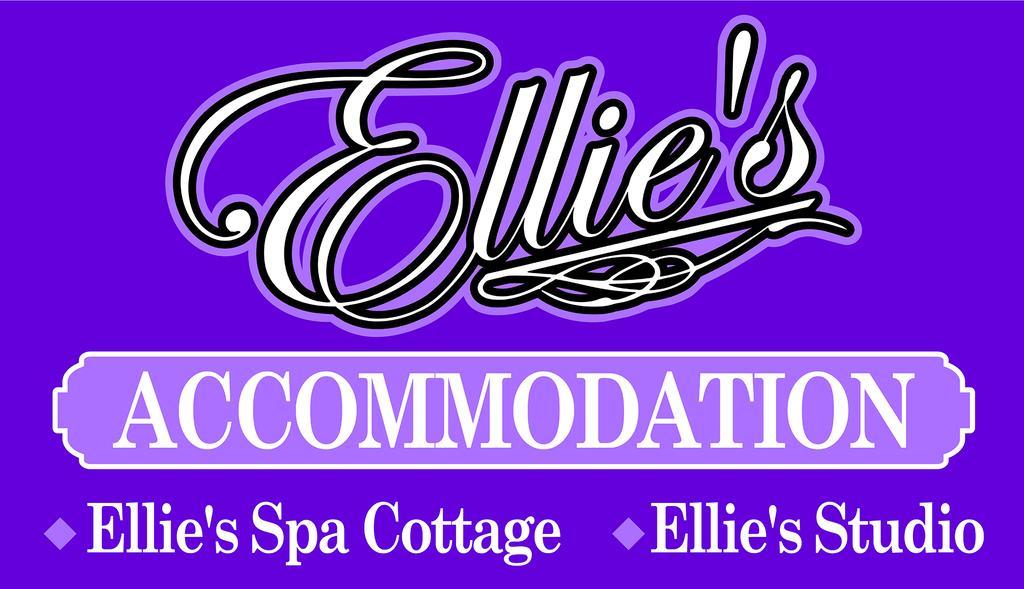 Ellie'S Cottages Stanley Eksteriør billede